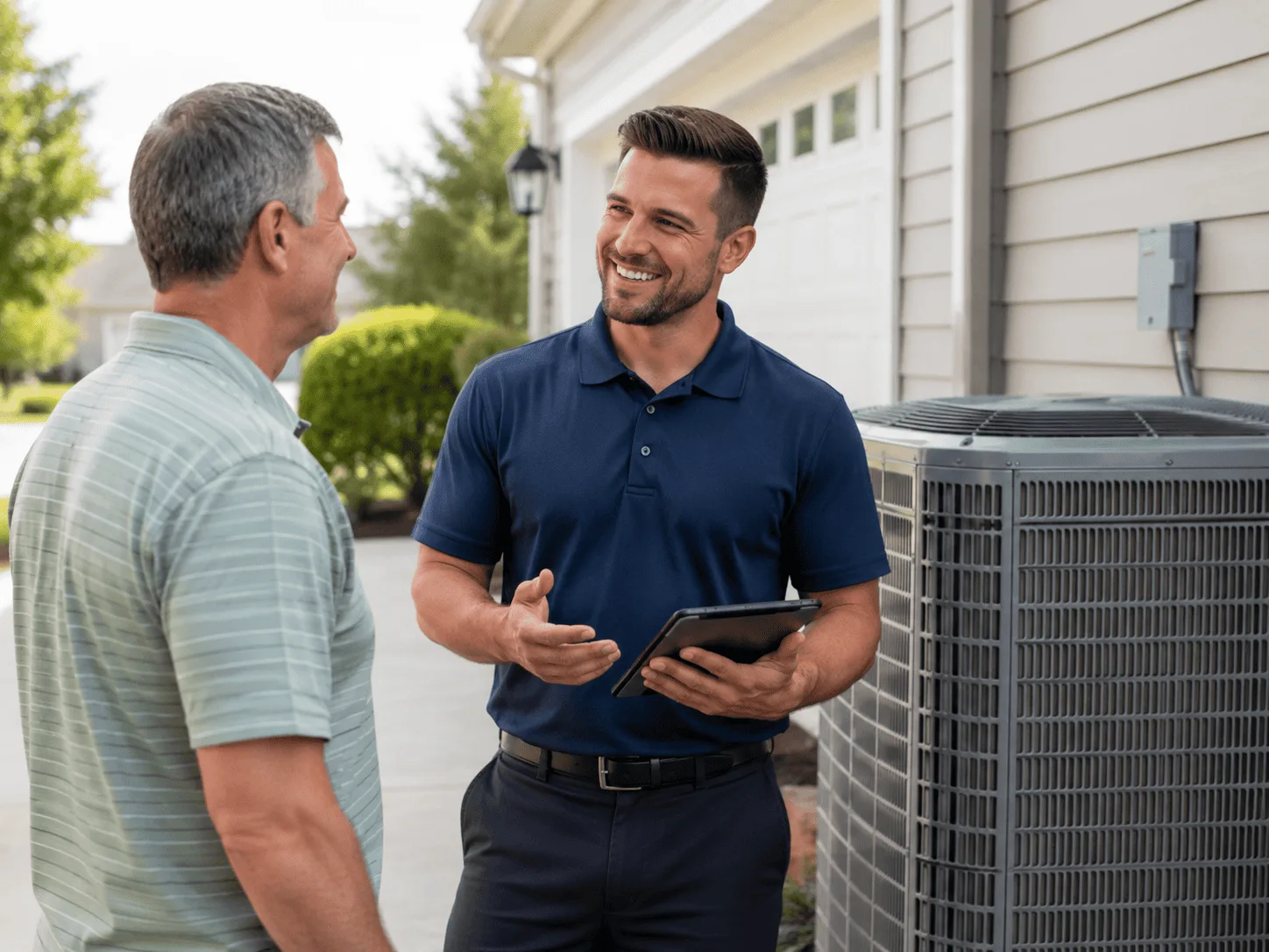 Heat Pump Installation Effingham, IL FAQs